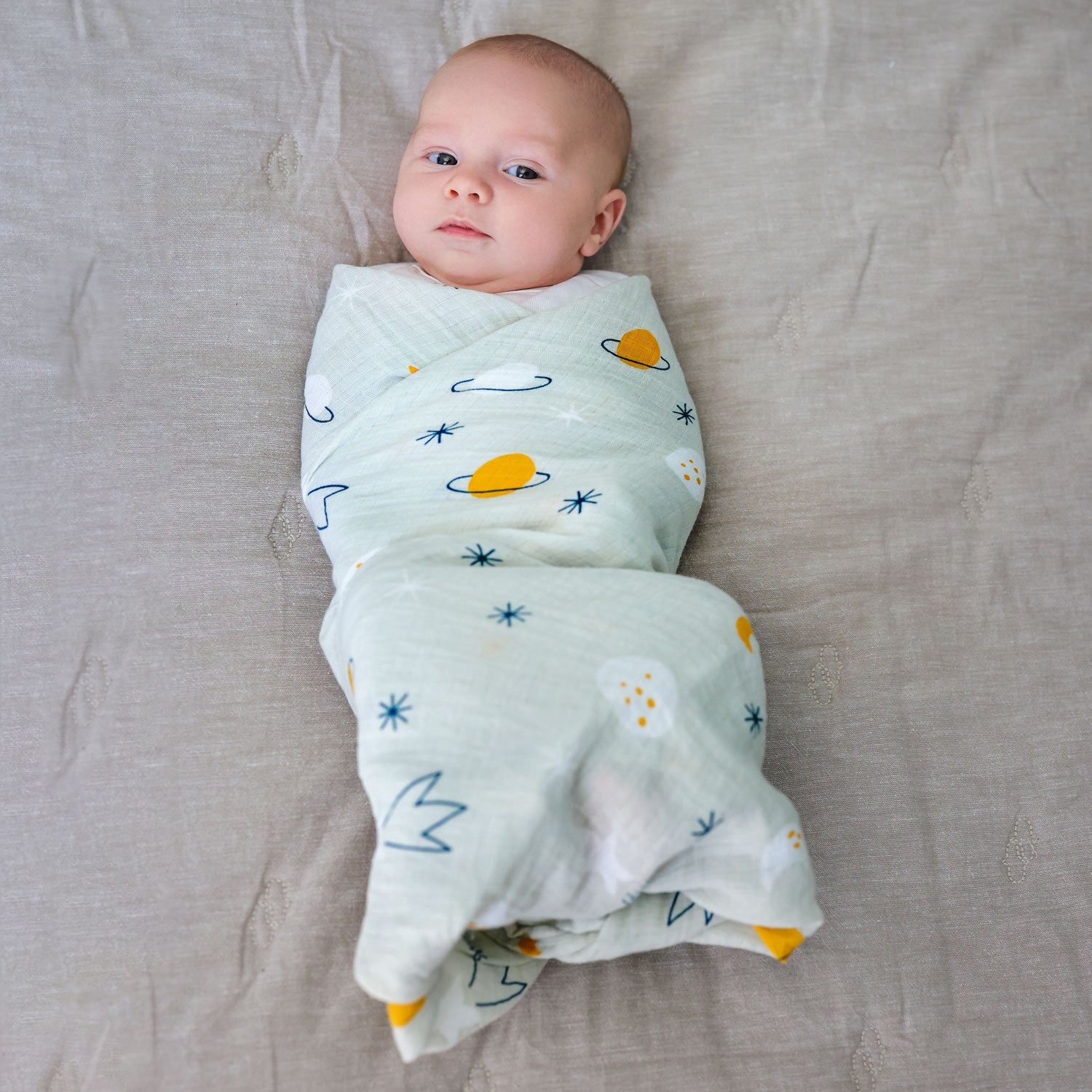 What Are Muslin Swaddle Blankets For Adults?